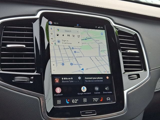 2024 Volvo XC90 Recharge Plug-In Hyb Ultimate Bright Theme