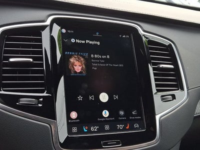 2024 Volvo XC90 Recharge Plug-In Hyb Ultimate Bright Theme