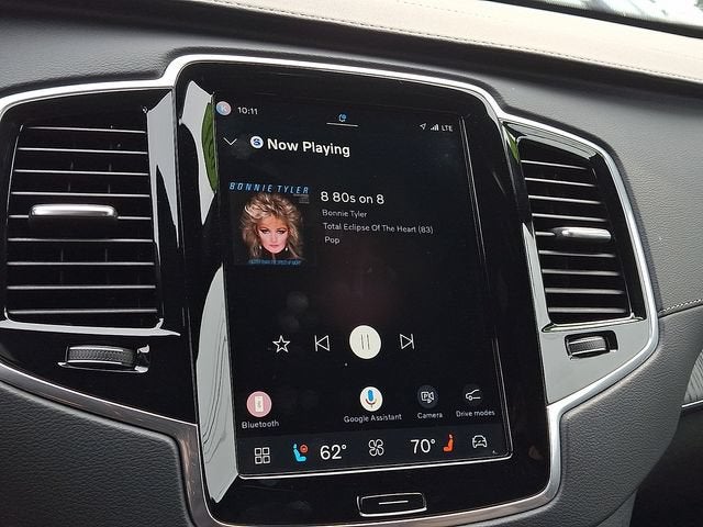 2024 Volvo XC90 Recharge Plug-In Hyb Ultimate Bright Theme