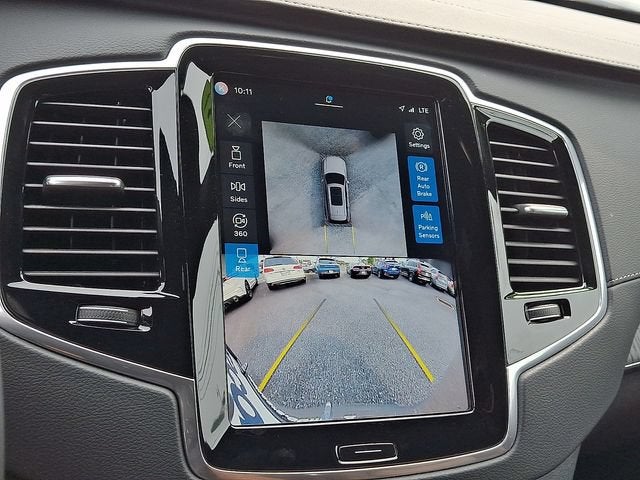 2024 Volvo XC90 Recharge Plug-In Hyb Ultimate Bright Theme