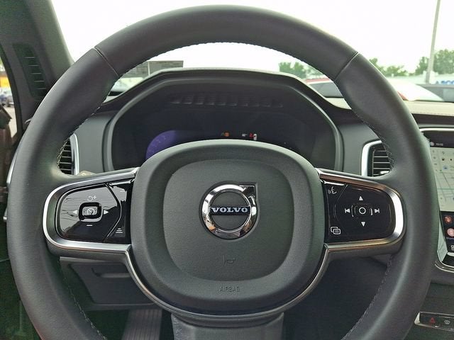 2024 Volvo XC90 Recharge Plug-In Hyb Ultimate Bright Theme