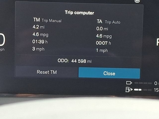 2024 Volvo XC90 Recharge Plug-In Hyb Ultimate Bright Theme