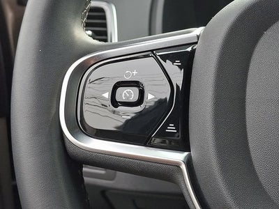 2024 Volvo XC90 Recharge Plug-In Hyb Ultimate Bright Theme
