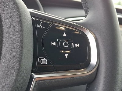 2024 Volvo XC90 Recharge Plug-In Hyb Ultimate Bright Theme