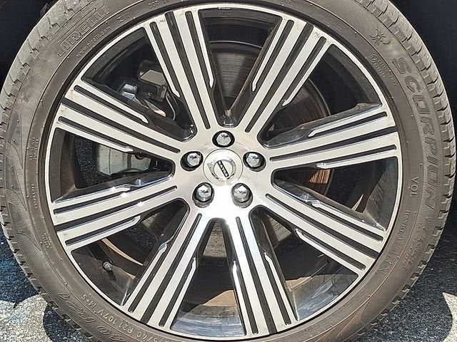 2024 Volvo XC90 Recharge Plug-In Hyb Ultimate Bright Theme