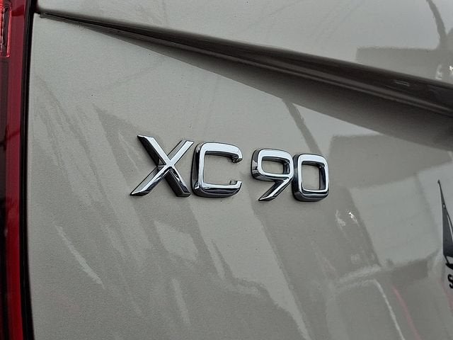 2024 Volvo XC90 Recharge Plug-In Hyb Ultimate Bright Theme