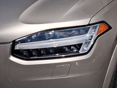 2024 Volvo XC90 Recharge Plug-In Hyb Ultimate Bright Theme