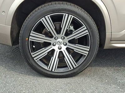 2024 Volvo XC90 Recharge Plug-In Hyb Ultimate Bright Theme