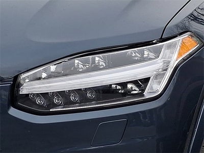2024 Volvo XC90 Recharge Plug-In Hyb Ultimate Bright Theme