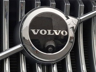2024 Volvo XC90 Recharge Plug-In Hyb Ultimate Bright Theme