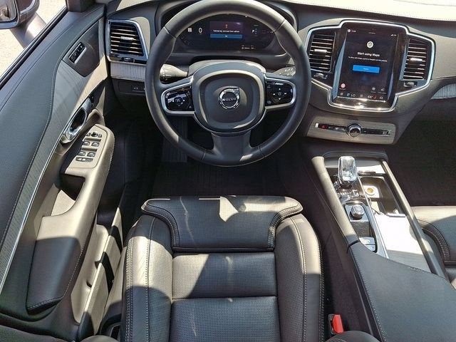 2024 Volvo XC90 Recharge Plug-In Hyb Ultimate Bright Theme