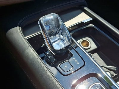 2024 Volvo XC90 Recharge Plug-In Hyb Ultimate Bright Theme
