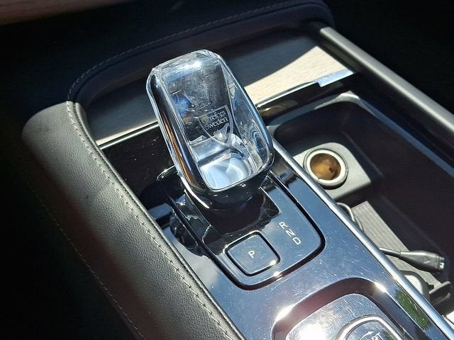 2024 Volvo XC90 Recharge Plug-In Hyb Ultimate Bright Theme