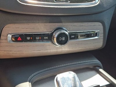 2024 Volvo XC90 Recharge Plug-In Hyb Ultimate Bright Theme
