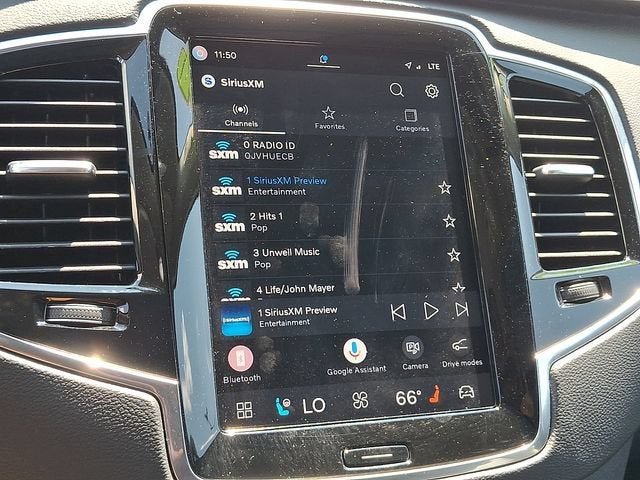 2024 Volvo XC90 Recharge Plug-In Hyb Ultimate Bright Theme