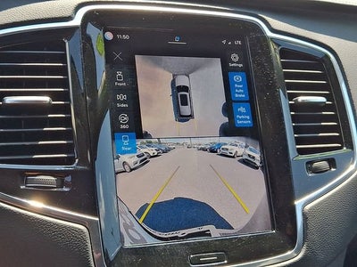 2024 Volvo XC90 Recharge Plug-In Hyb Ultimate Bright Theme