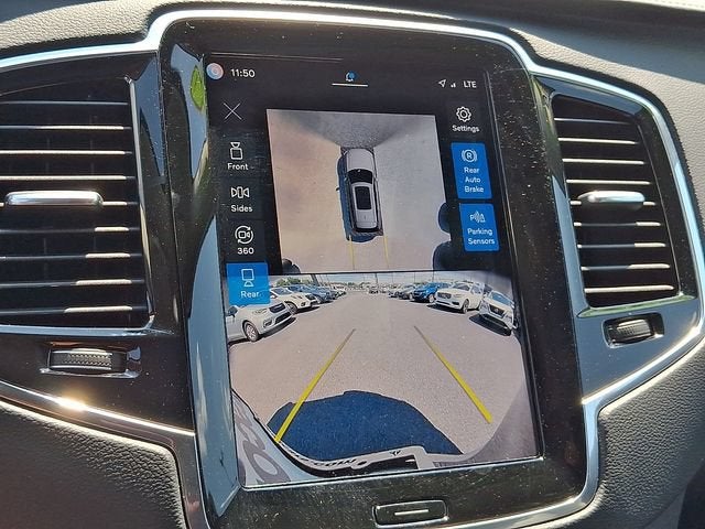 2024 Volvo XC90 Recharge Plug-In Hyb Ultimate Bright Theme