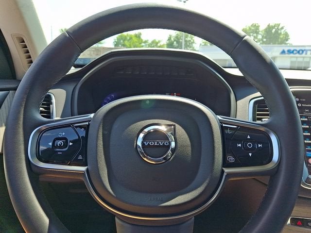 2024 Volvo XC90 Recharge Plug-In Hyb Ultimate Bright Theme