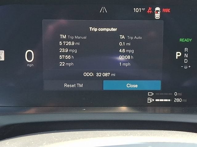 2024 Volvo XC90 Recharge Plug-In Hyb Ultimate Bright Theme