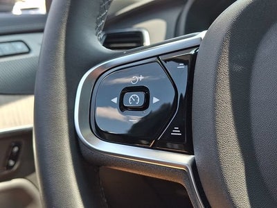 2024 Volvo XC90 Recharge Plug-In Hyb Ultimate Bright Theme