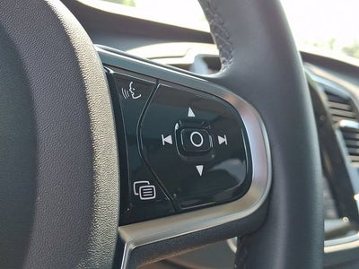 2024 Volvo XC90 Recharge Plug-In Hyb Ultimate Bright Theme