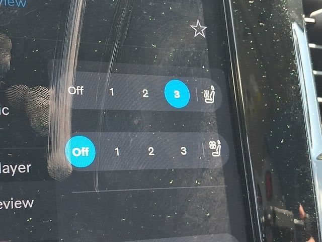 2024 Volvo XC90 Recharge Plug-In Hyb Ultimate Bright Theme