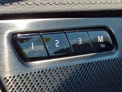 2024 Volvo XC90 Recharge Plug-In Hyb Ultimate Bright Theme