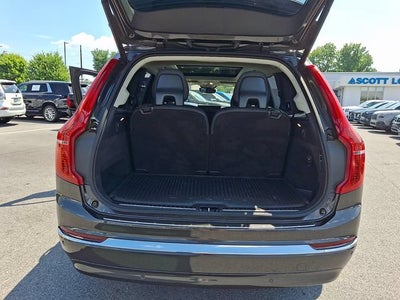 2024 Volvo XC90 Recharge Plug-In Hyb Ultimate Bright Theme