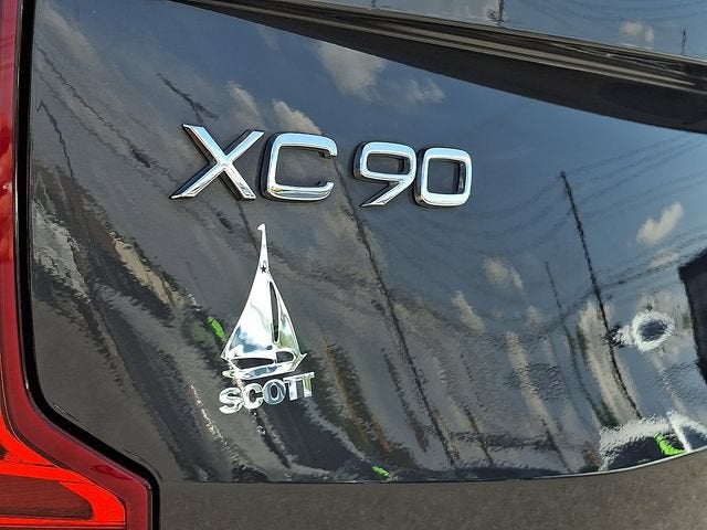 2024 Volvo XC90 Recharge Plug-In Hyb Ultimate Bright Theme