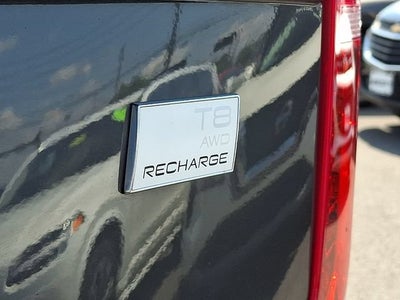 2024 Volvo XC90 Recharge Plug-In Hyb Ultimate Bright Theme