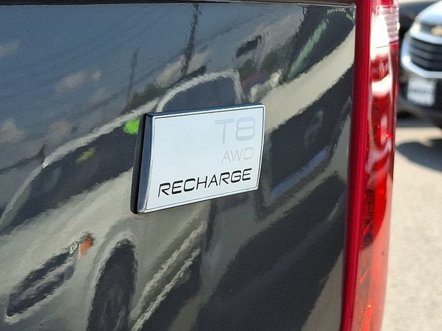 2024 Volvo XC90 Recharge Plug-In Hyb Ultimate Bright Theme