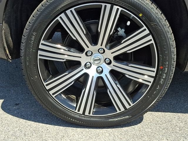 2024 Volvo XC90 Recharge Plug-In Hyb Ultimate Bright Theme