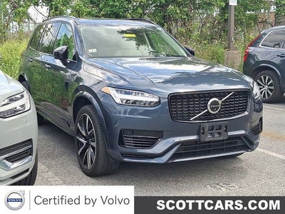 2023 Volvo XC90 Recharge Plug-In Hyb Ultimate Dark Theme
