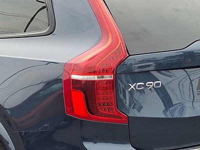 2023 Volvo XC90 Recharge Plug-In Hyb Ultimate Dark Theme