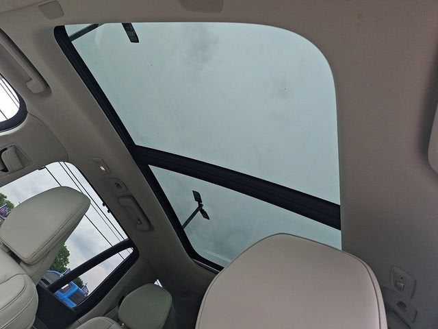 2023 Volvo XC90 Recharge Plug-In Hyb Ultimate Dark Theme