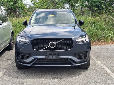 2023 Volvo XC90 Recharge Plug-In Hyb Ultimate Dark Theme