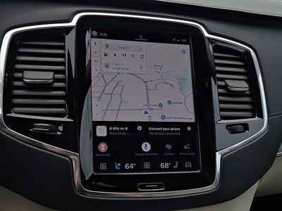 2023 Volvo XC90 Recharge Plug-In Hyb Ultimate Dark Theme