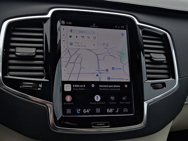 2023 Volvo XC90 Recharge Plug-In Hyb Ultimate Dark Theme