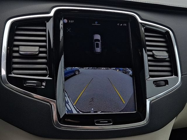 2023 Volvo XC90 Recharge Plug-In Hyb Ultimate Dark Theme