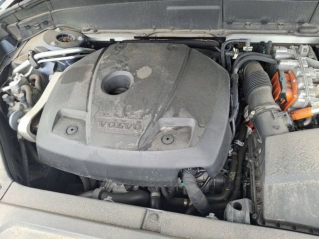 2023 Volvo XC90 Recharge Plug-In Hyb Ultimate Dark Theme