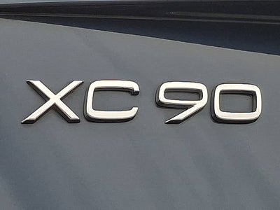 2023 Volvo XC90 Recharge Plug-In Hyb Ultimate Dark Theme