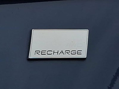 2023 Volvo XC90 Recharge Plug-In Hyb Ultimate Dark Theme