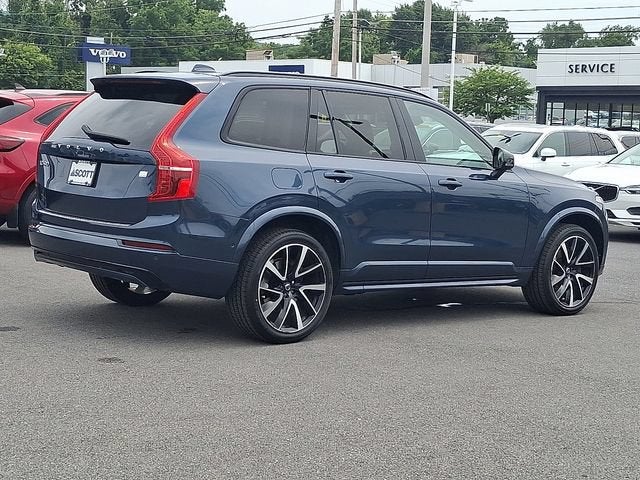 2023 Volvo XC90 Recharge Plug-In Hyb Ultimate Dark Theme
