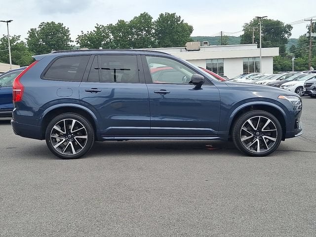 2023 Volvo XC90 Recharge Plug-In Hyb Ultimate Dark Theme