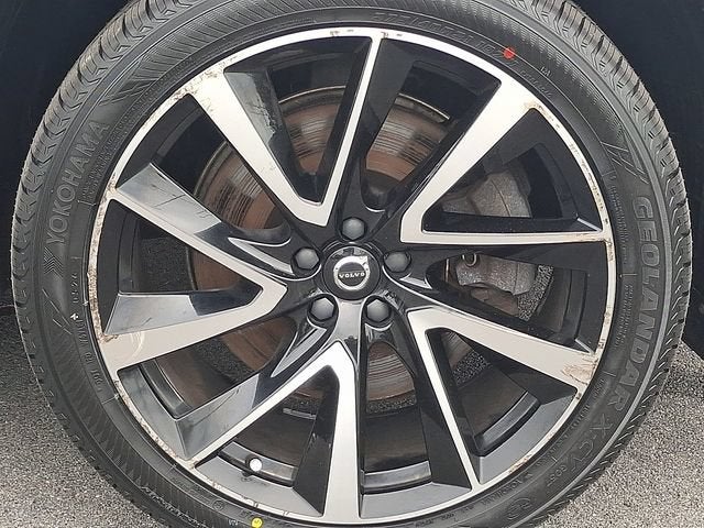 2023 Volvo XC90 Recharge Plug-In Hyb Ultimate Dark Theme