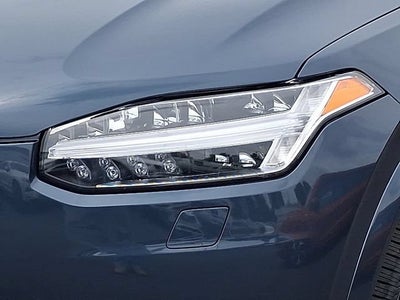 2023 Volvo XC90 Recharge Plug-In Hyb Ultimate Dark Theme