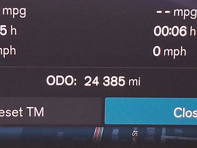 2024 Volvo XC60 Recharge Plug-In Hyb Ultimate Black Edition