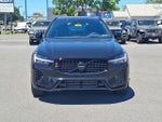 2024 Volvo XC60 Recharge Plug-In Hyb Ultimate Black Edition