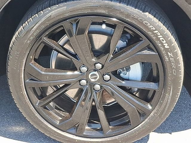2024 Volvo XC60 Recharge Plug-In Hyb Ultimate Black Edition