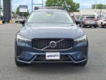 2024 Volvo XC60 Recharge Plug-In Hyb Ultimate Dark Theme